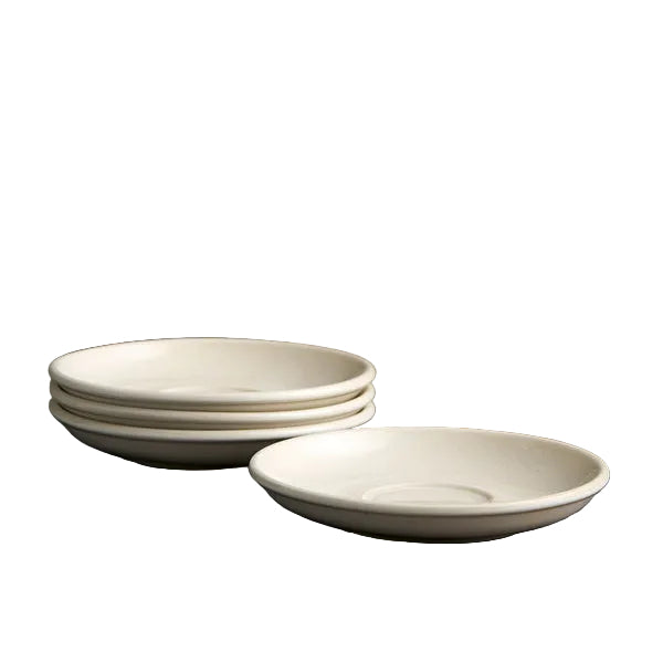 Robert Gordon Nest Cappuccino Saucer 14.8cm - Lume
