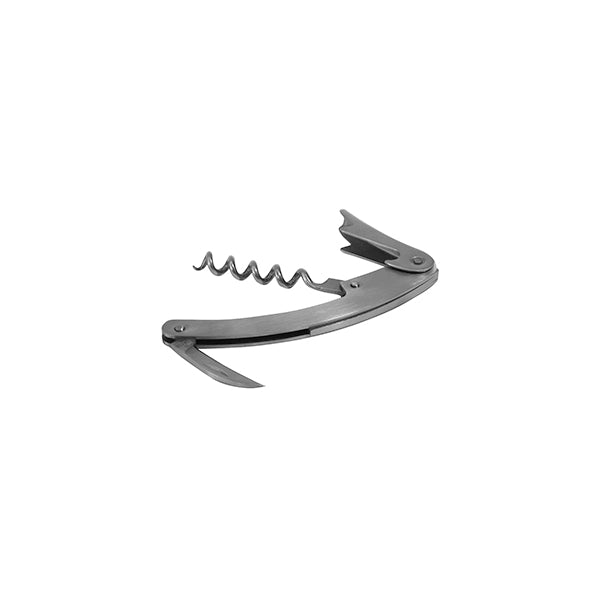 Trenton Waiters Friend - Curved Serrated Blade
