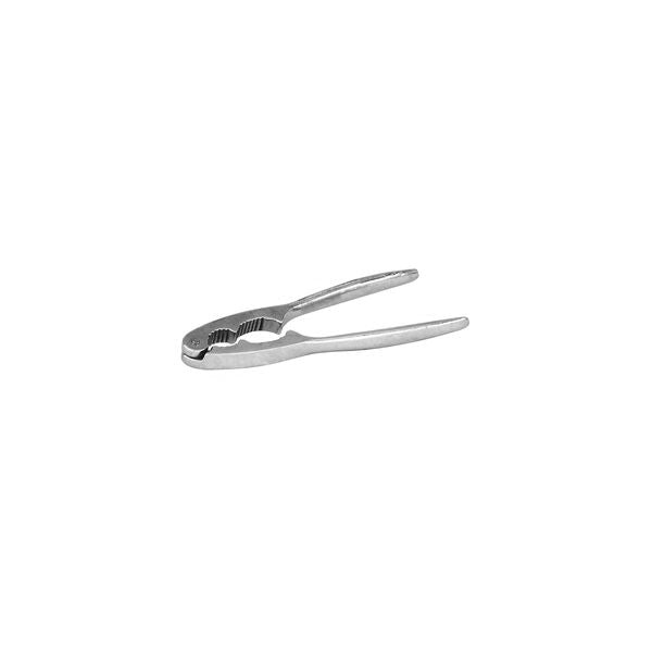 Trenton Lobster / Nut Cracker (155mm - Silver)