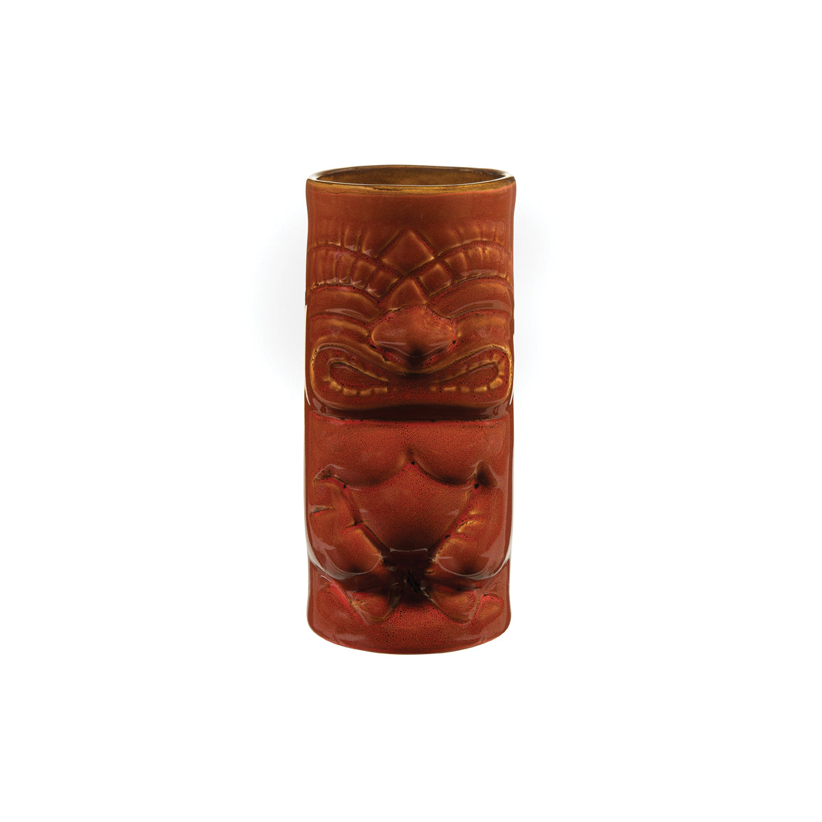 TikiBar Tumbler (591ml - Red)