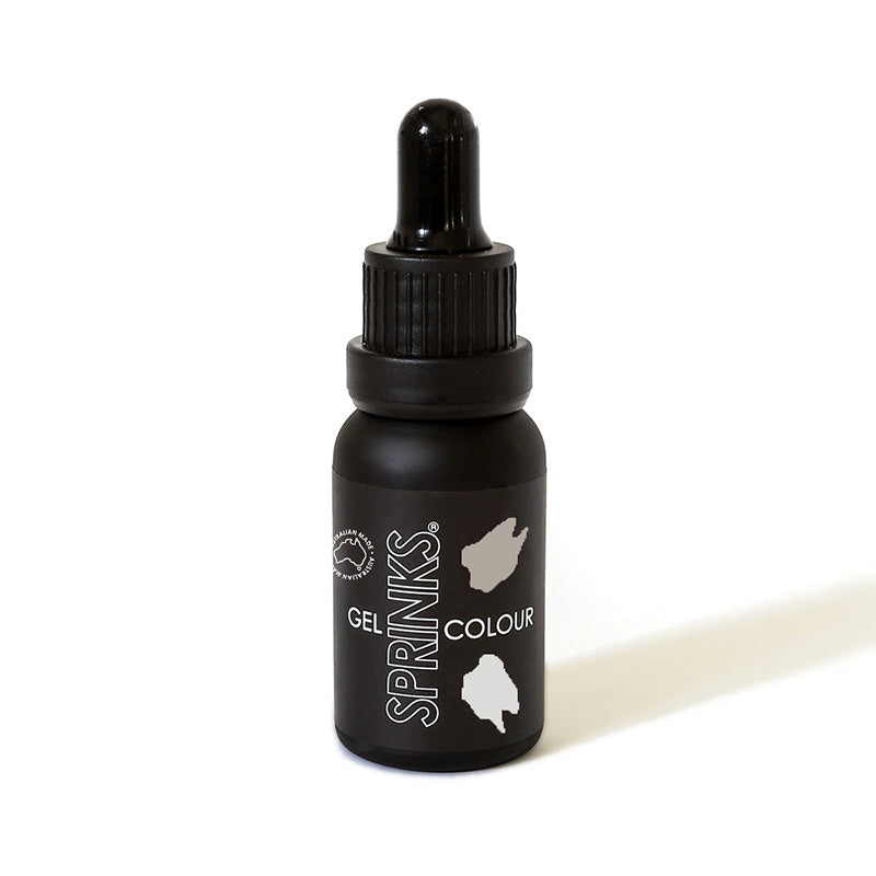 Sprinks Greige Gel Colour 15ml