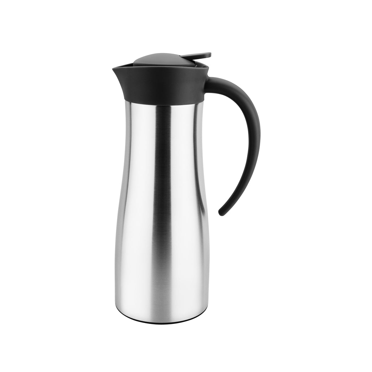 Chef Inox Sleek Vacuum Jug Satin Finish 1.5L