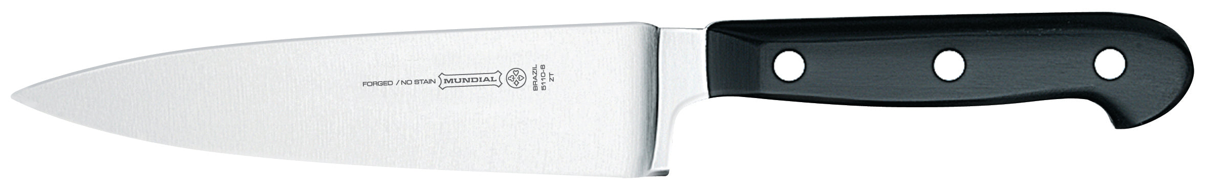Mundial Classic Chef's Knife - 15cm