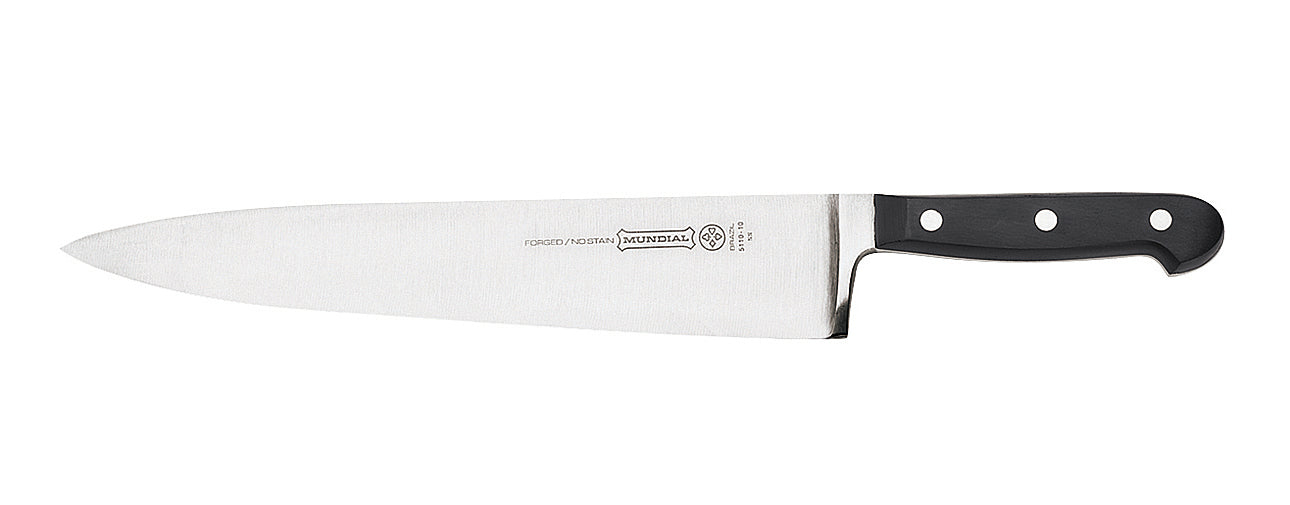 Mundial Classic Chef's Knife - 26cm