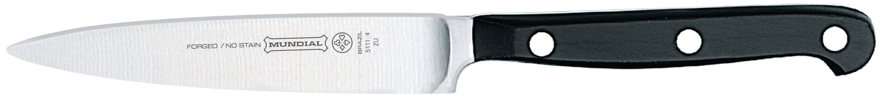 Mundial Classic Vegetable Utility Knife - 10cm