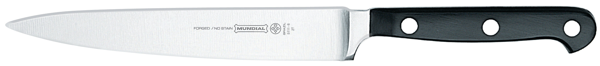 Mundial Classic Utility Knife - 15cm