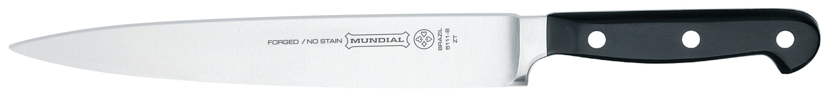 Mundial Classic Carving Knife - 20cm