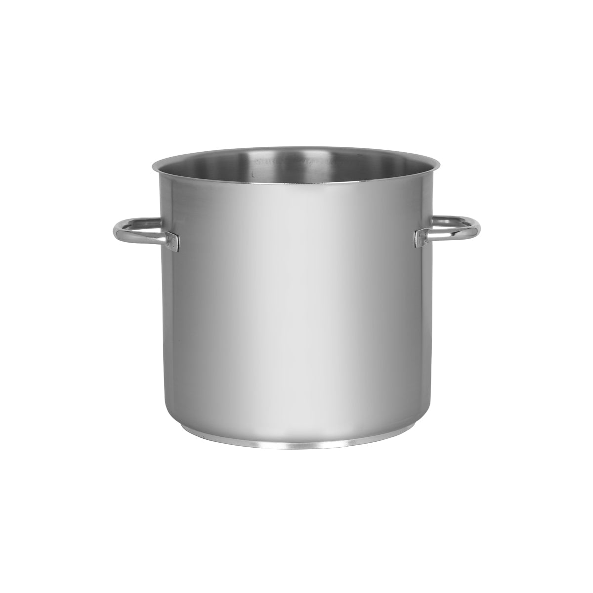 Paderno Series 1000 Stockpot 280x280mm (17L)