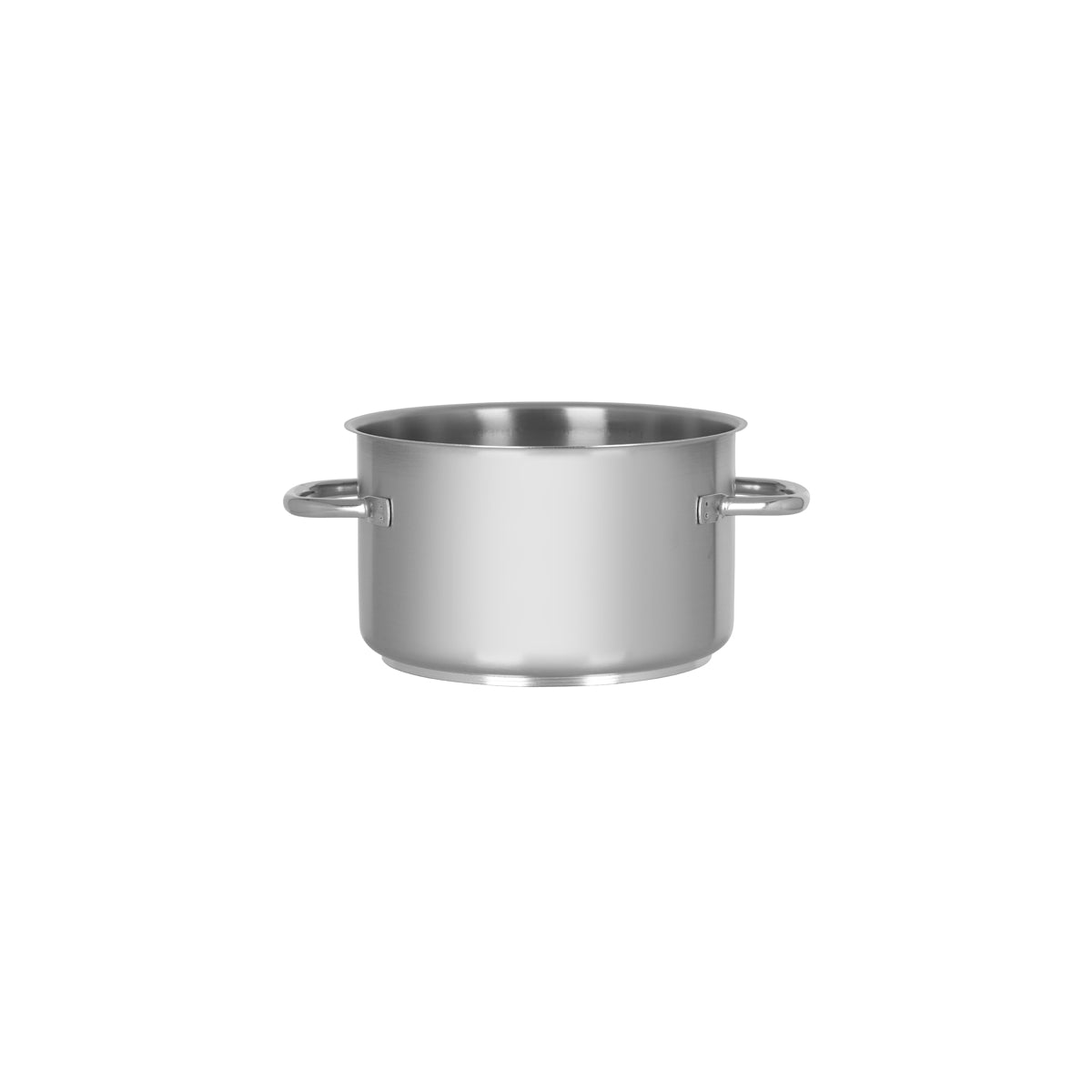 Paderno Series 1000 Saucepot 240x145mm (6.5L)