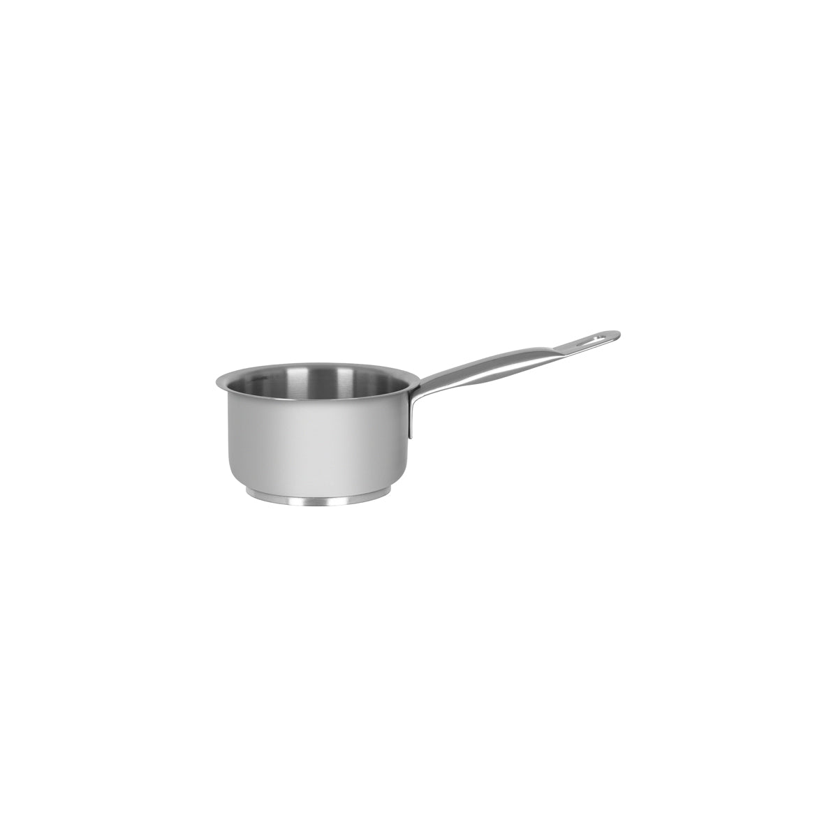 Paderno Series 1000 Saucepan 120x70mm (0.8L)