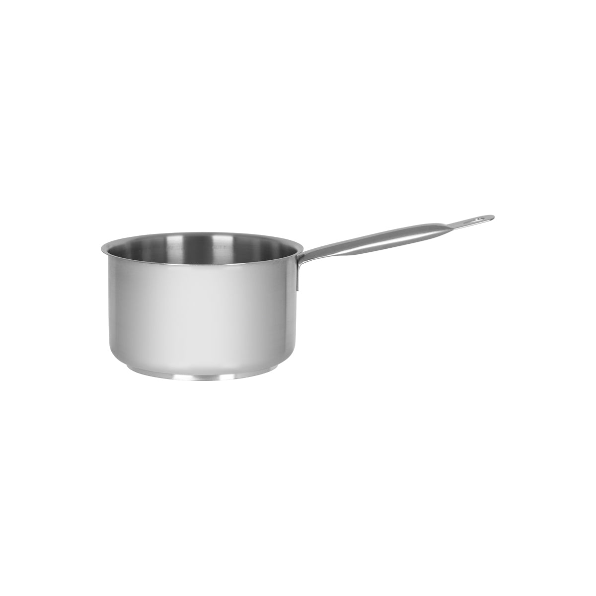 Paderno Series 1000 Saucepan 180x108mm (2.7L)