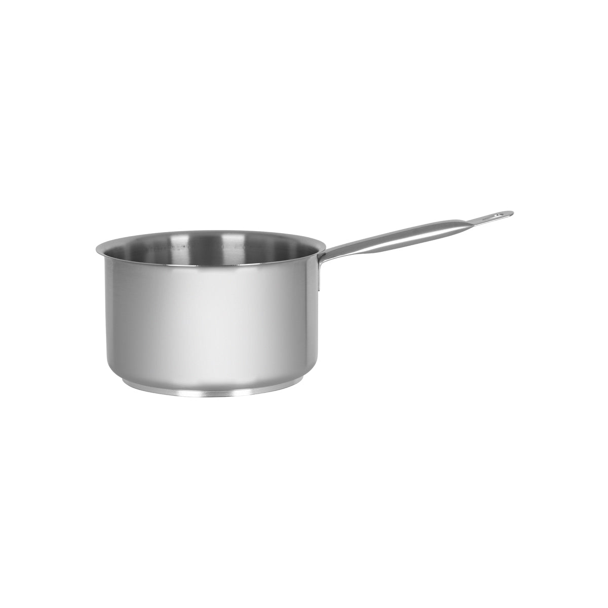 Paderno Series 1000 Saucepan 200x120mm (3.8L)