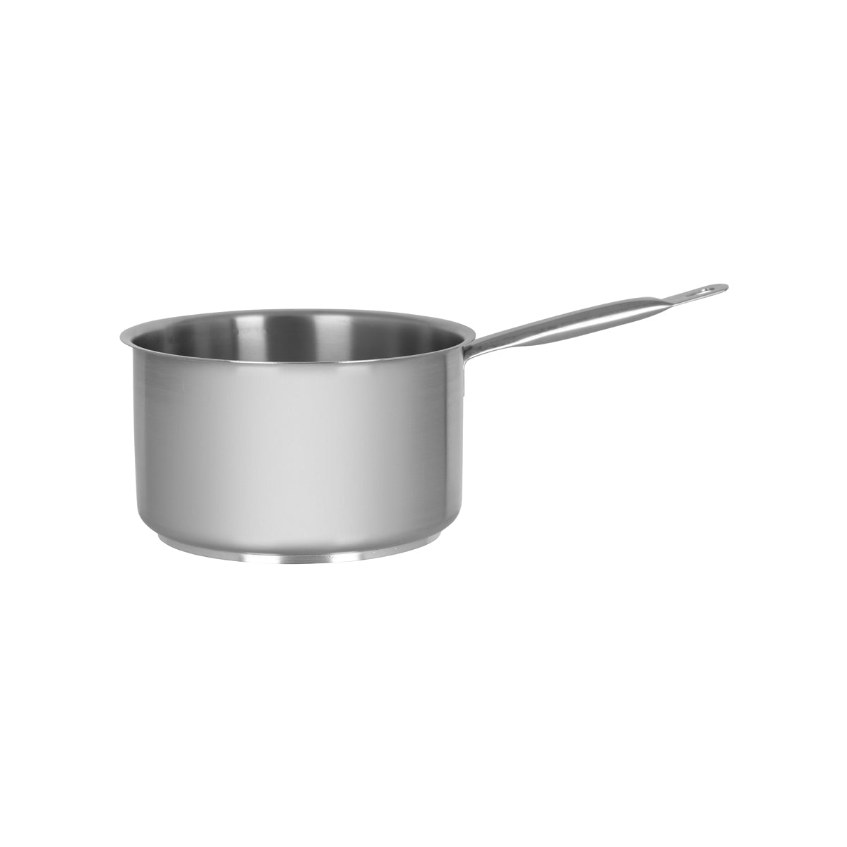 Paderno Series 1000 Saucepan 220x130mm (5.0L)