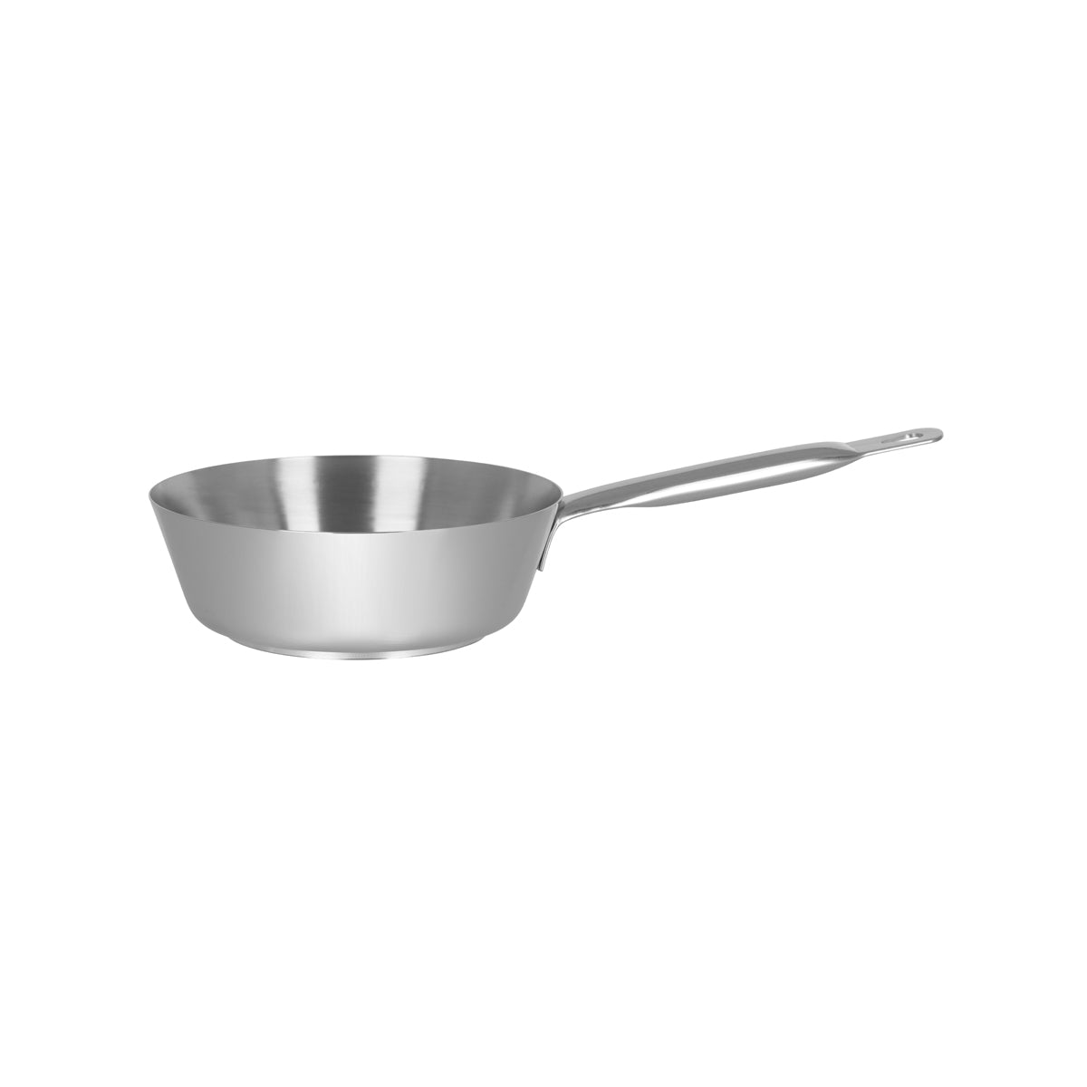 Paderno Series 1000 Sauteuse 240x75mm (2.7L)