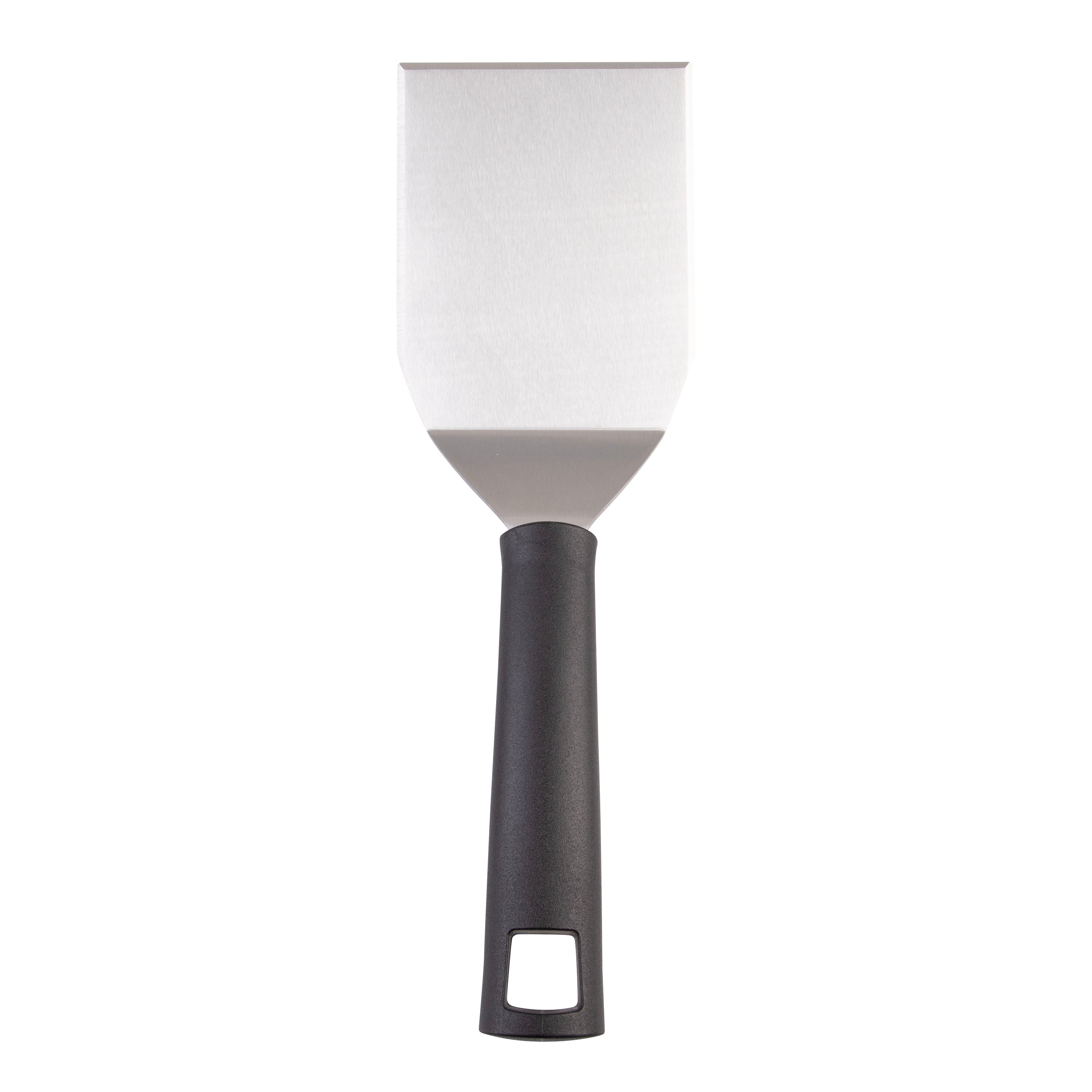Urban Grill Stainless Steel BBQ Spatula
