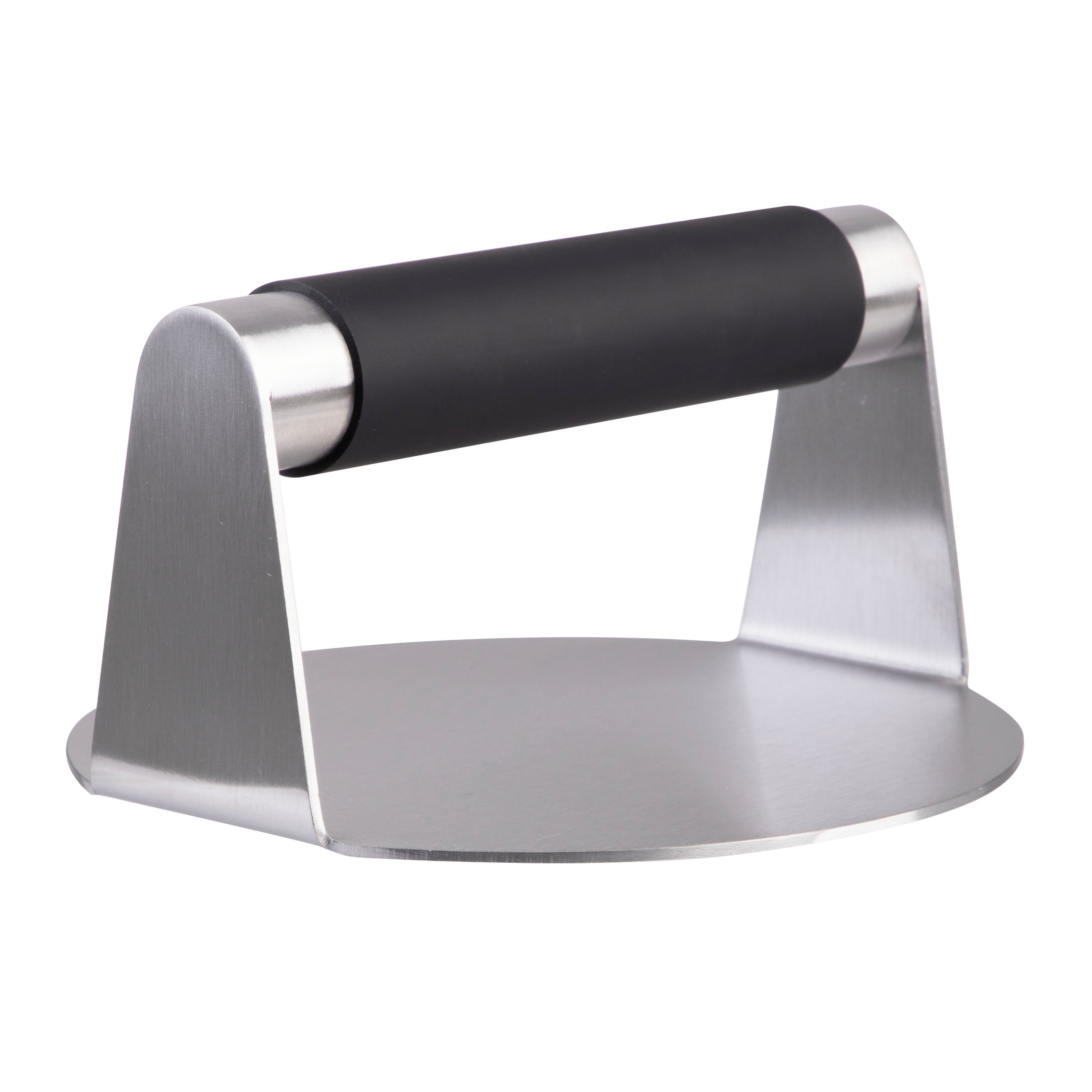 Urban Grill Stainless Steel Smash Burger Press 14cm