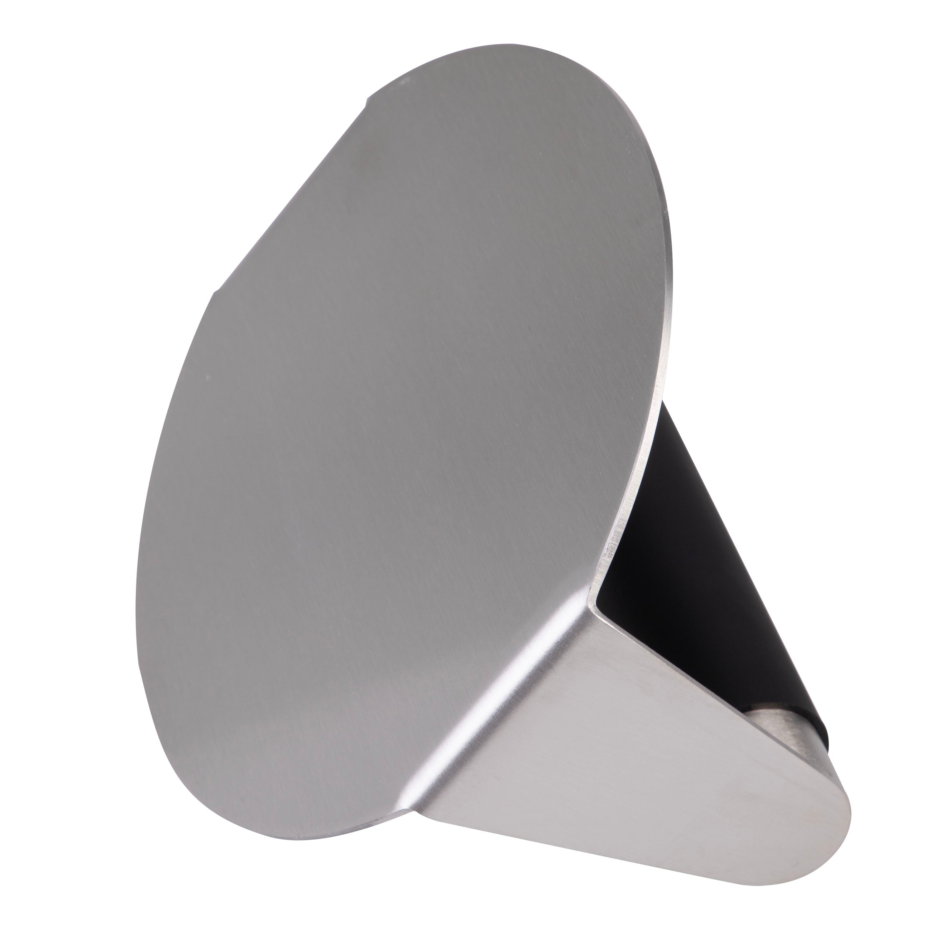 Urban Grill Stainless Steel Smash Burger Press 14cm