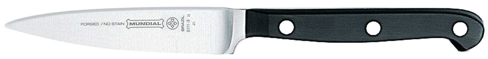 Mundial Classic Paring Knife - 9cm