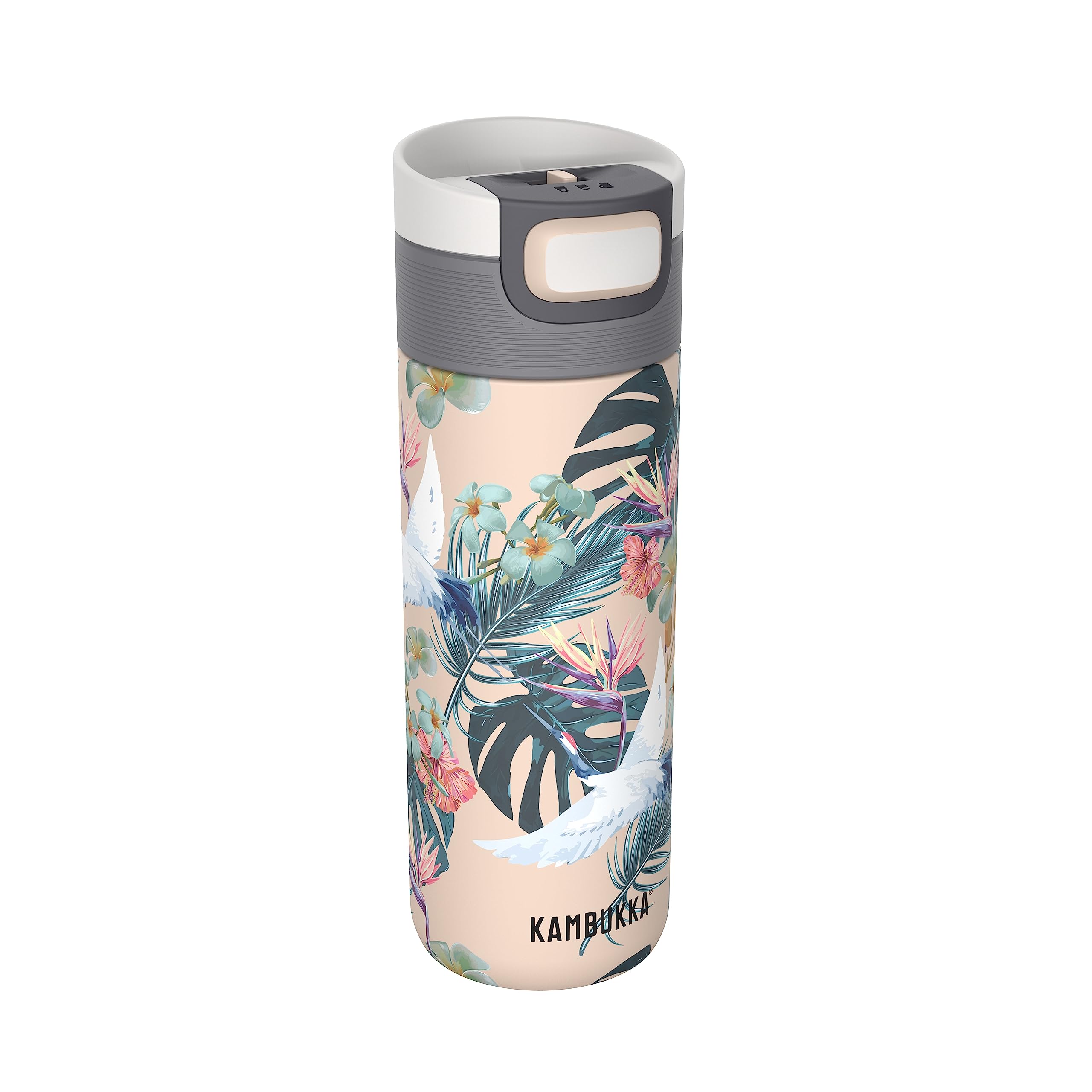 Kambukka ETNA S/S Tumbler 500ml Paradise