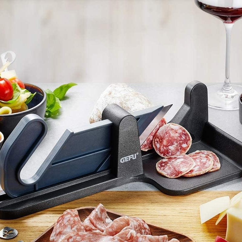 GEFU Tranche Sausage Slicer