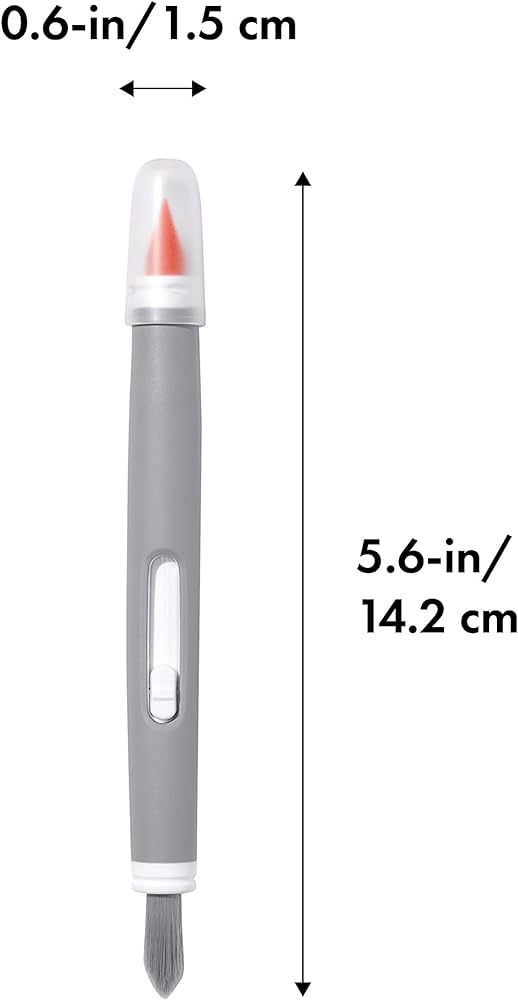 OXO Good Grips Electronics Cleaning Brush