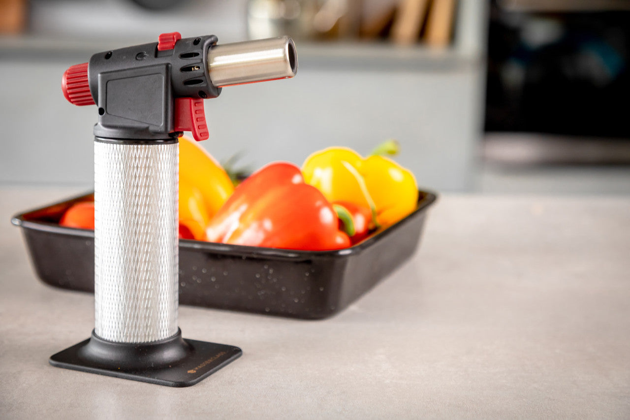 MasterCraft Kitchen Blowtorch
