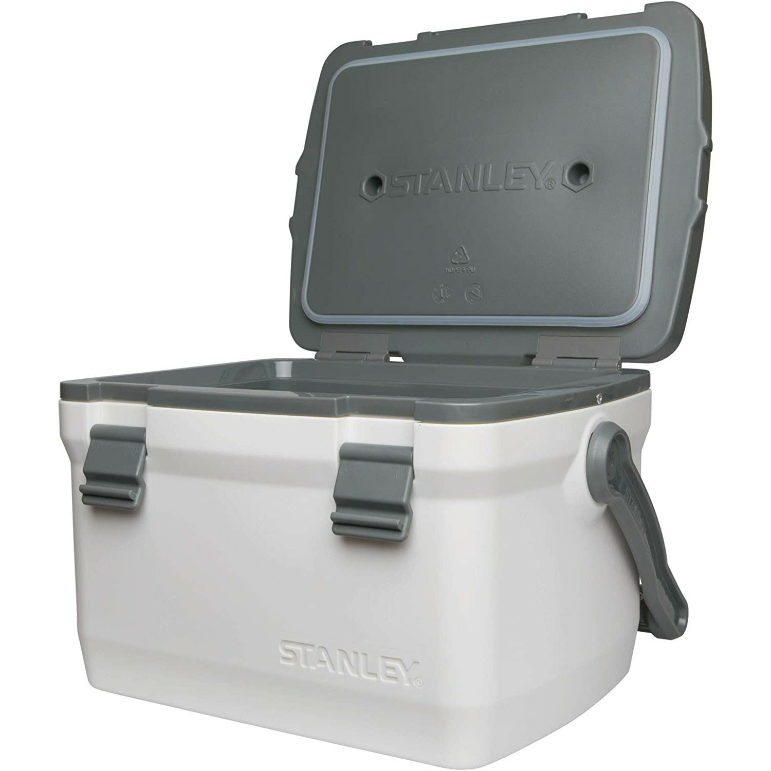 Stanley Adventure Cooler 6.6litre White