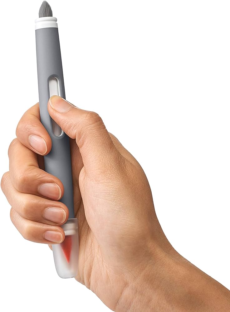 OXO Good Grips Electronics Cleaning Brush