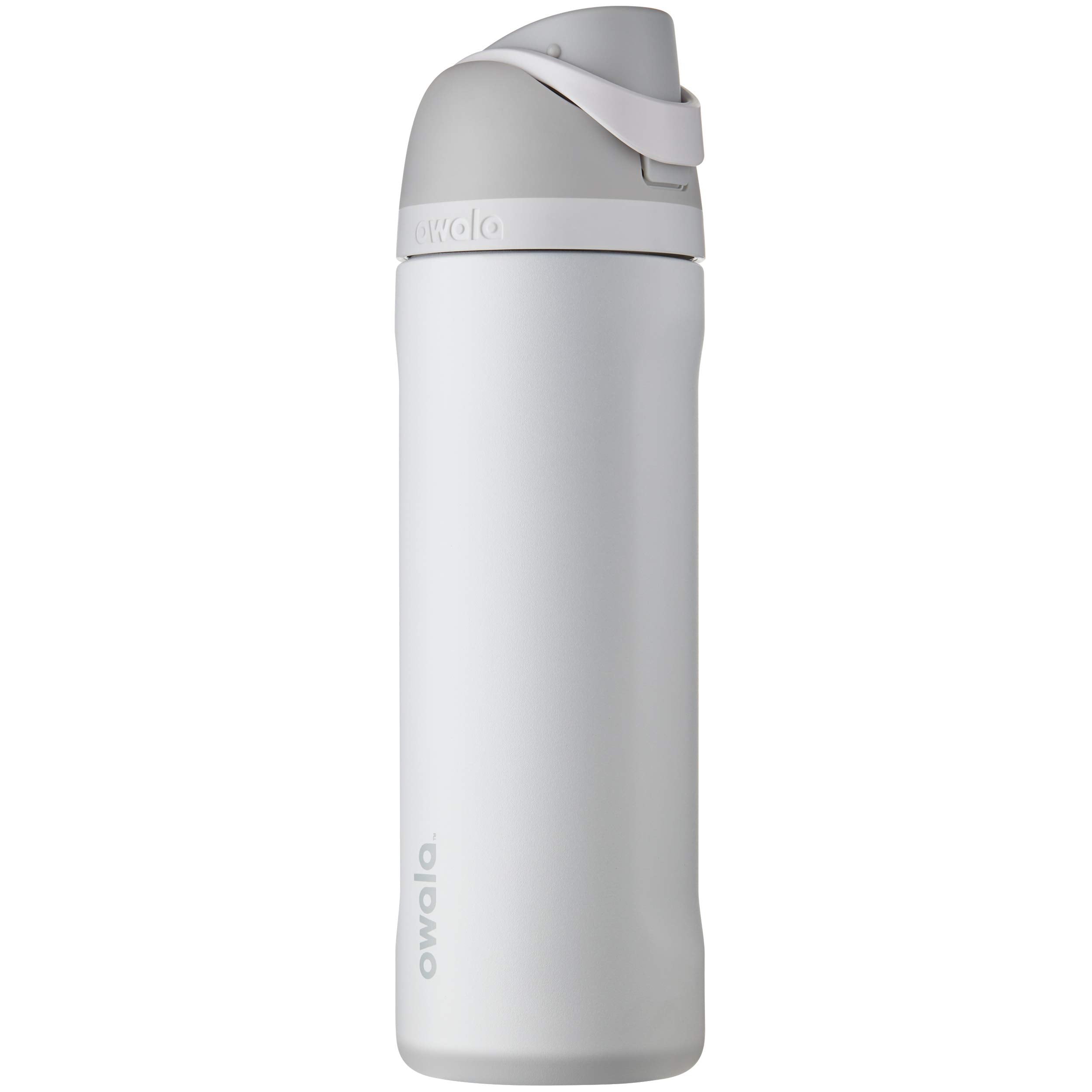 Owala FreeSip Bottle 24oz - Shy Marshmallow