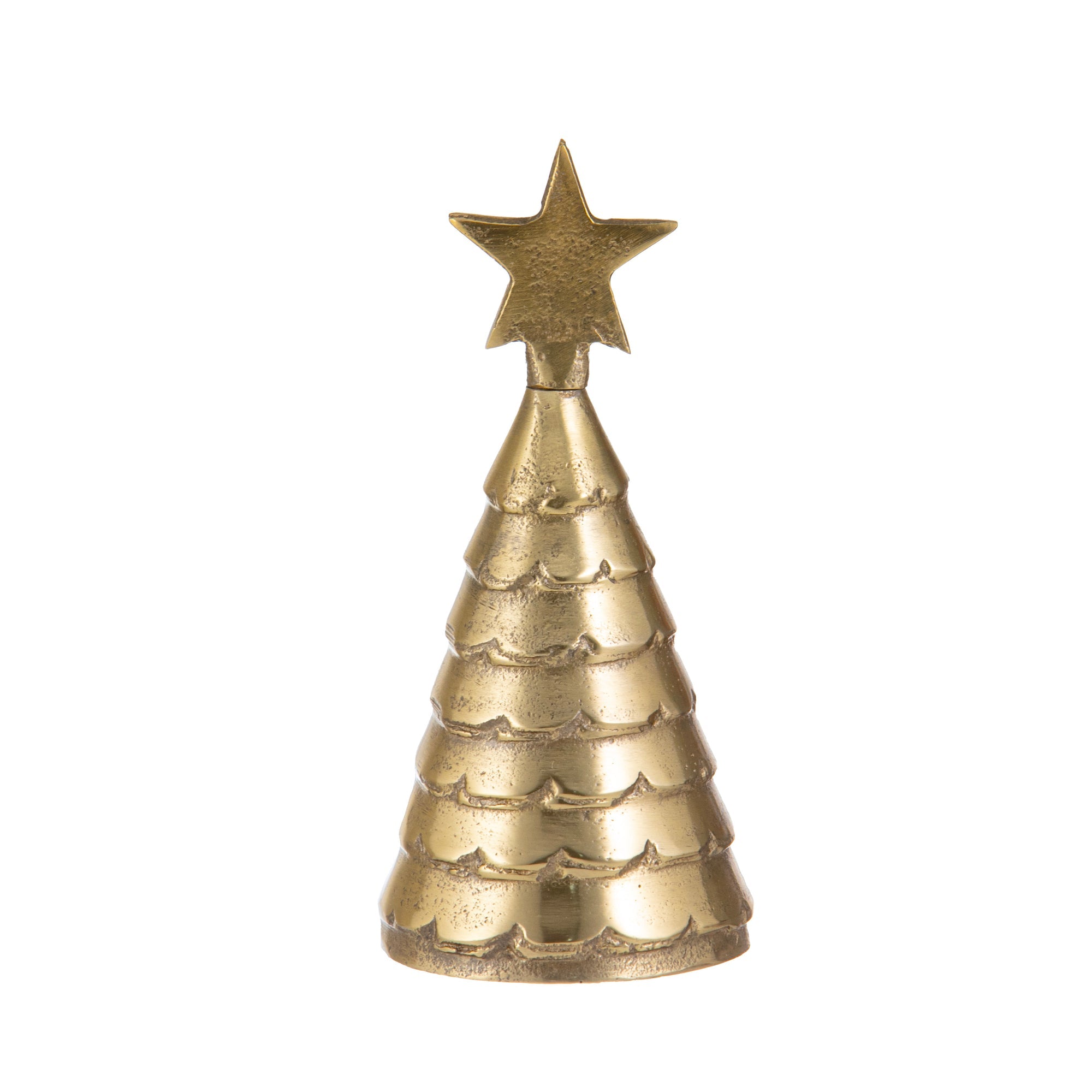 Ladelle Noelle Christmas Tree Small Table Decoration