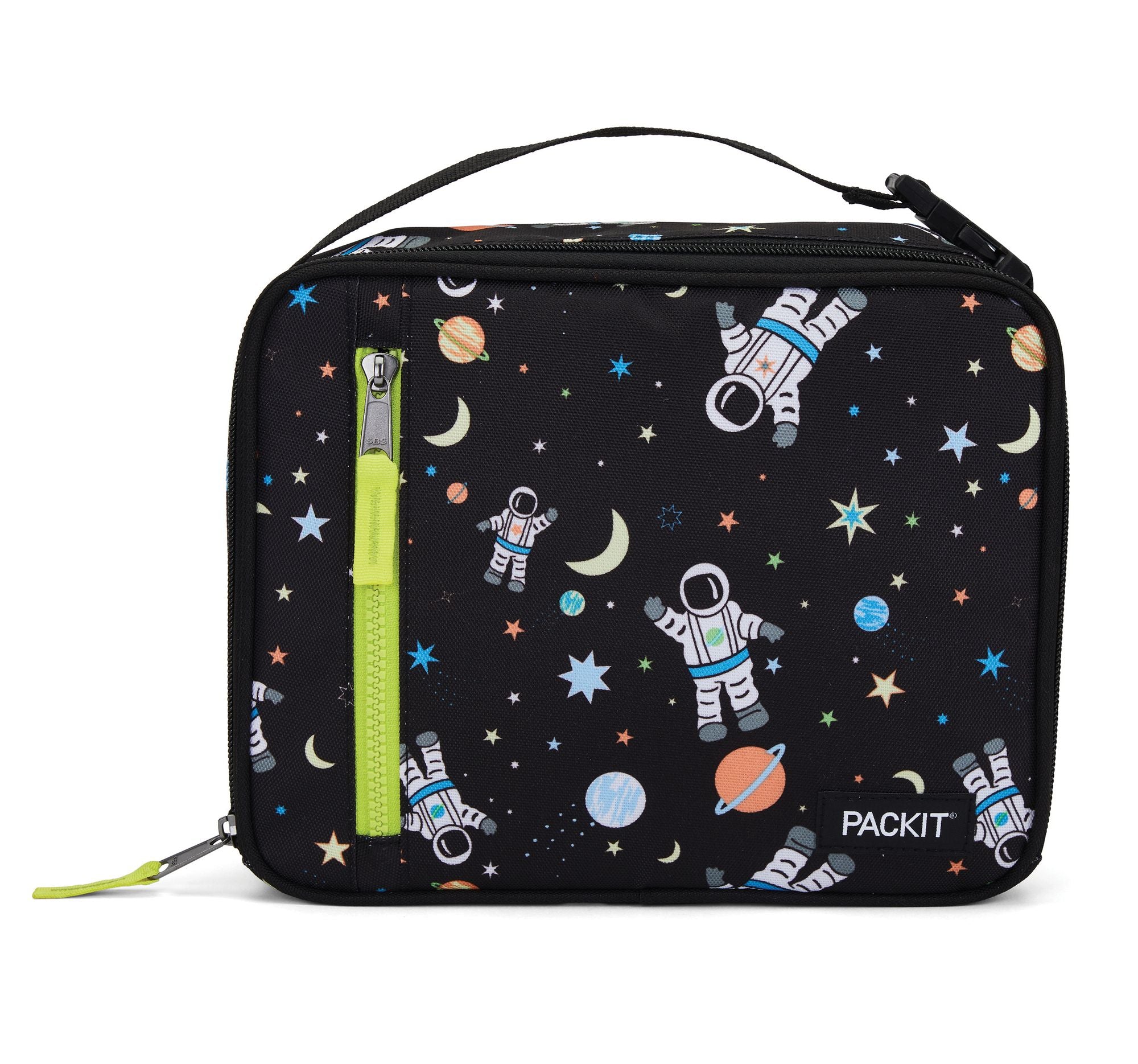 PackIt Classic Freezable Lunch Box - Spaceman