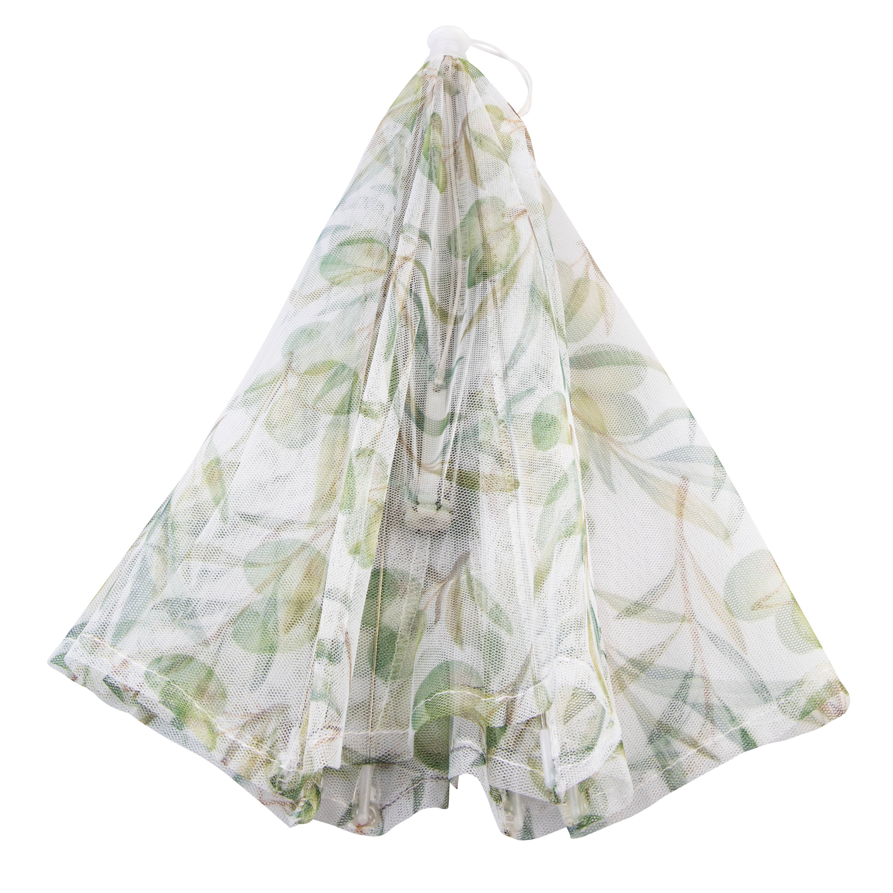 Alfresco Lane Nylon Net Food Cover – Round, 40cm, Olives