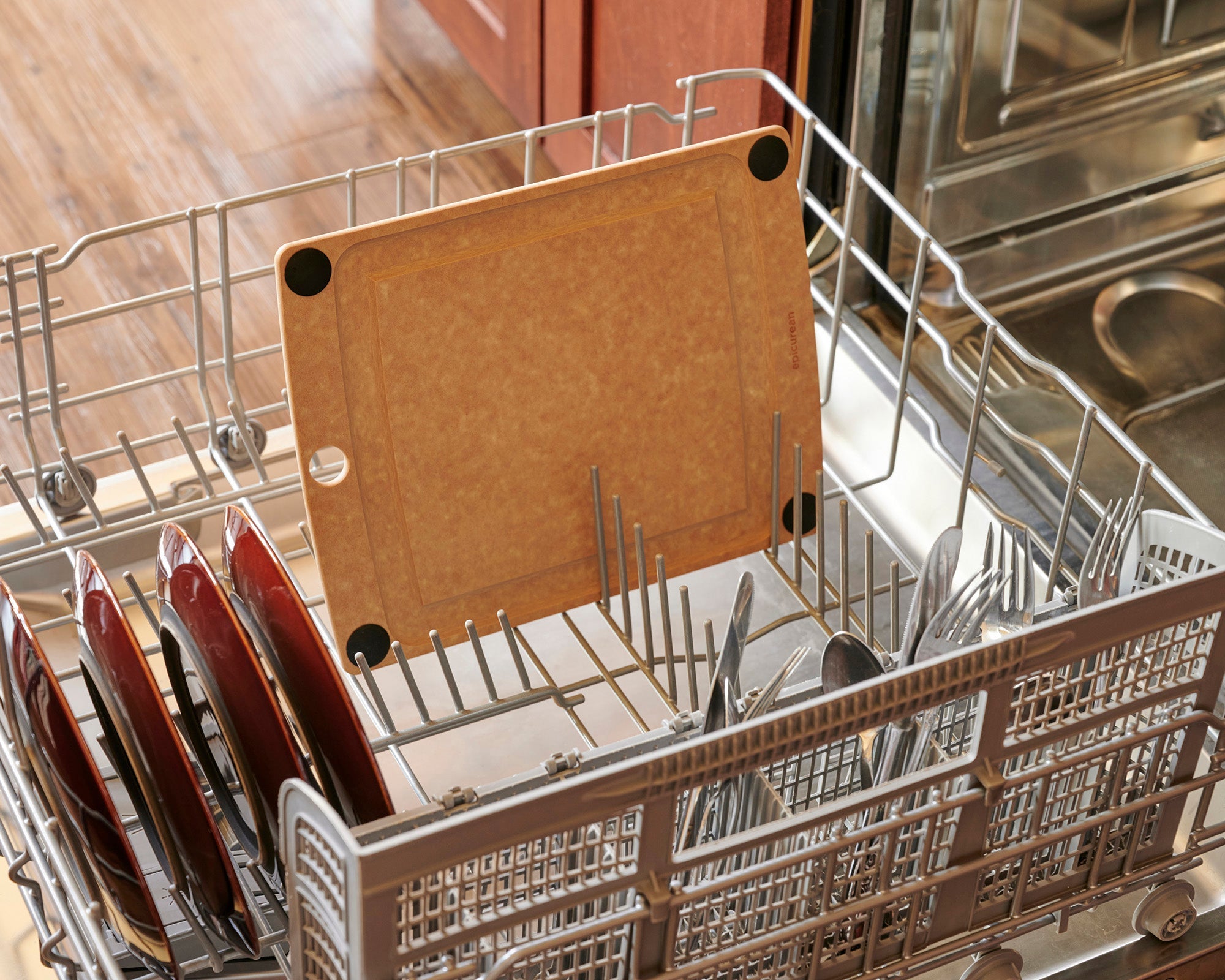 All-in-One Series Cutting Board