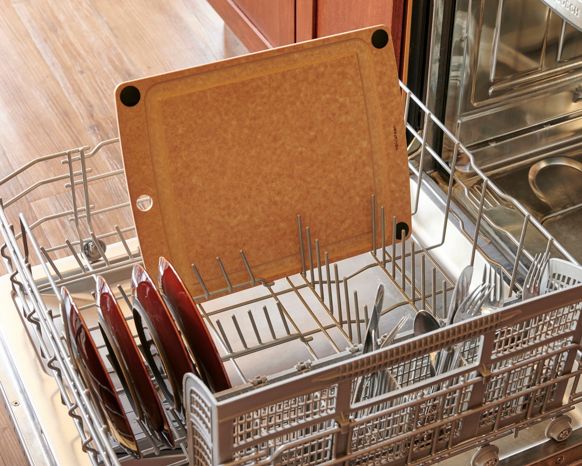 All-in-One Series Cutting Board