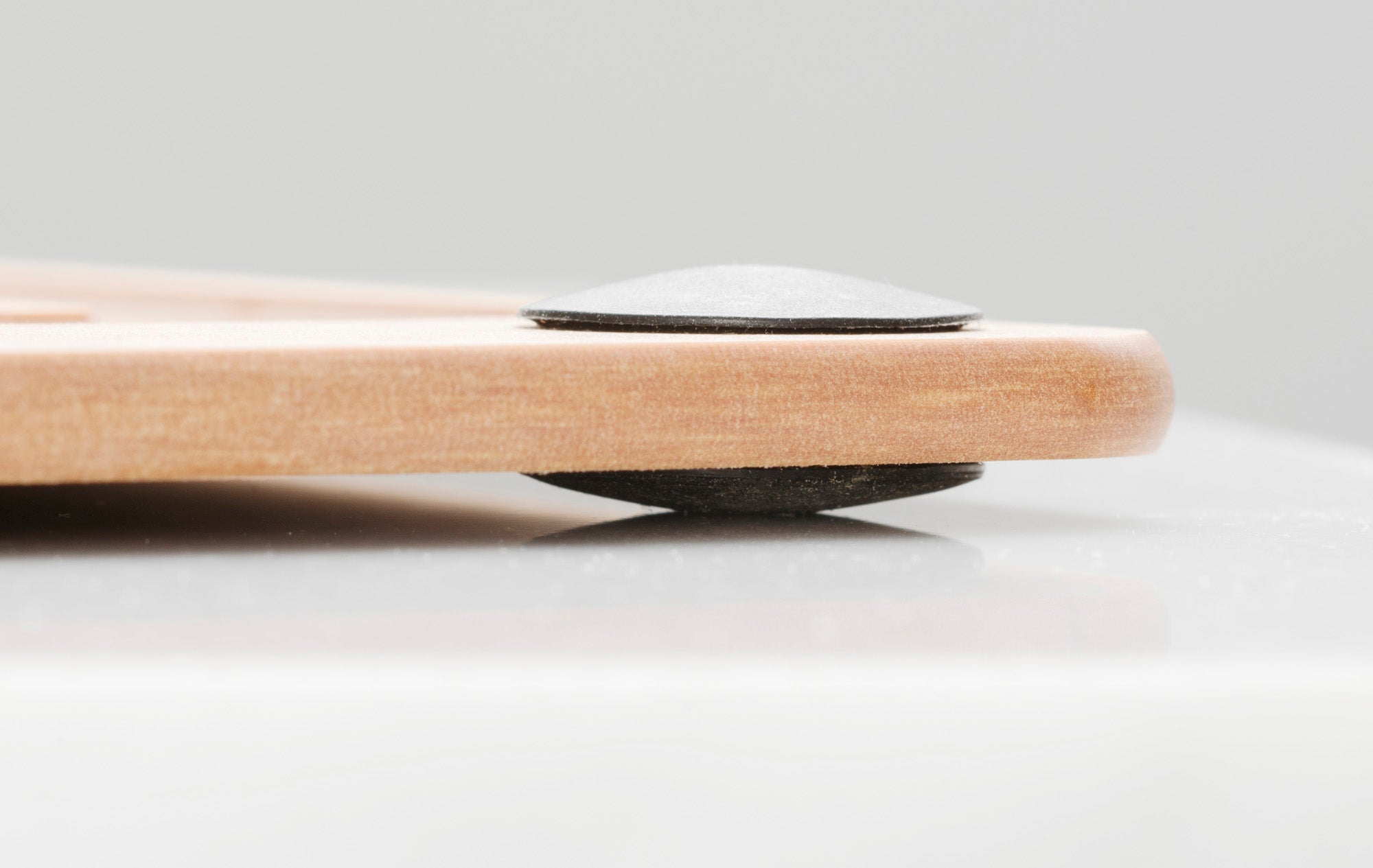 Epicurean All-in-One Series Cutting Board 44.5x33cm Natural