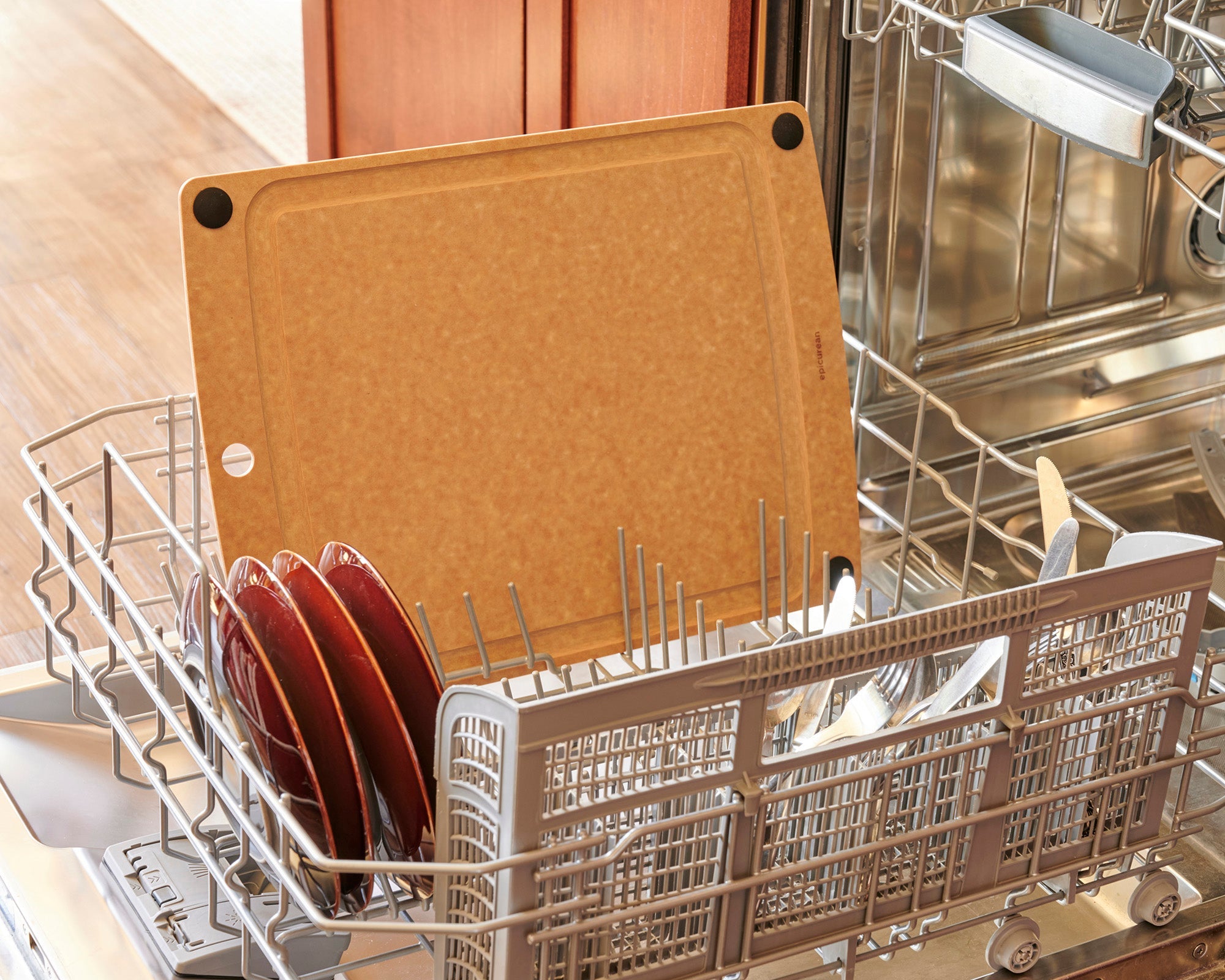 All-in-One Series Cutting Board