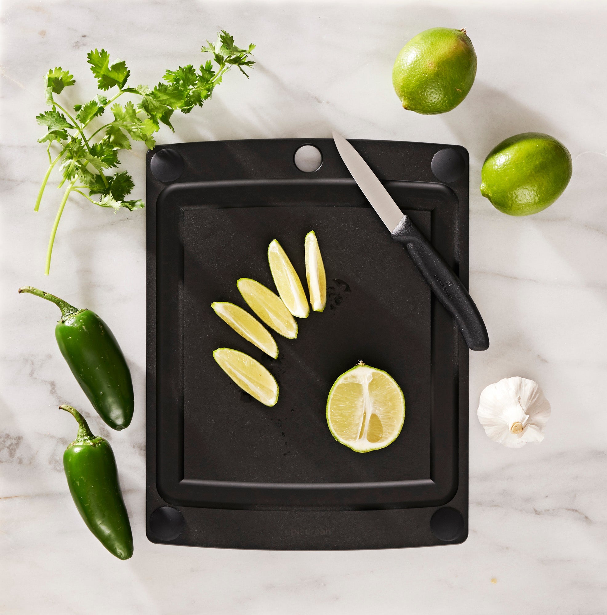 All-in-One Series Cutting Board