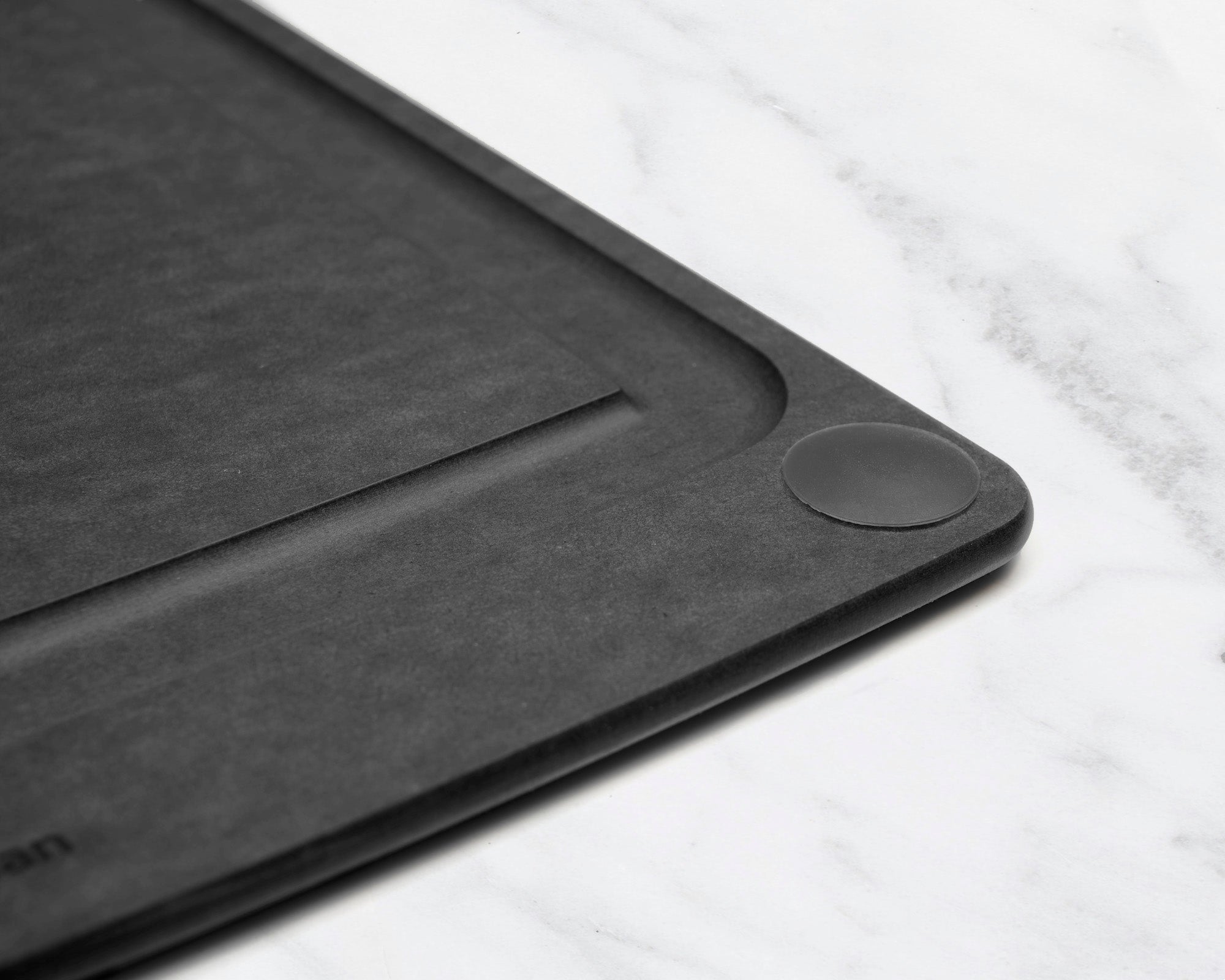 Epicurean All-in-One Series Cutting Board 37x28.5cm Slate