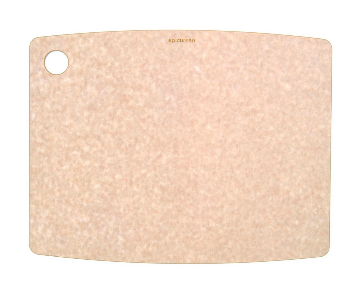 Epicurean Kitchen Series Cutting Board 37x29cm Natural