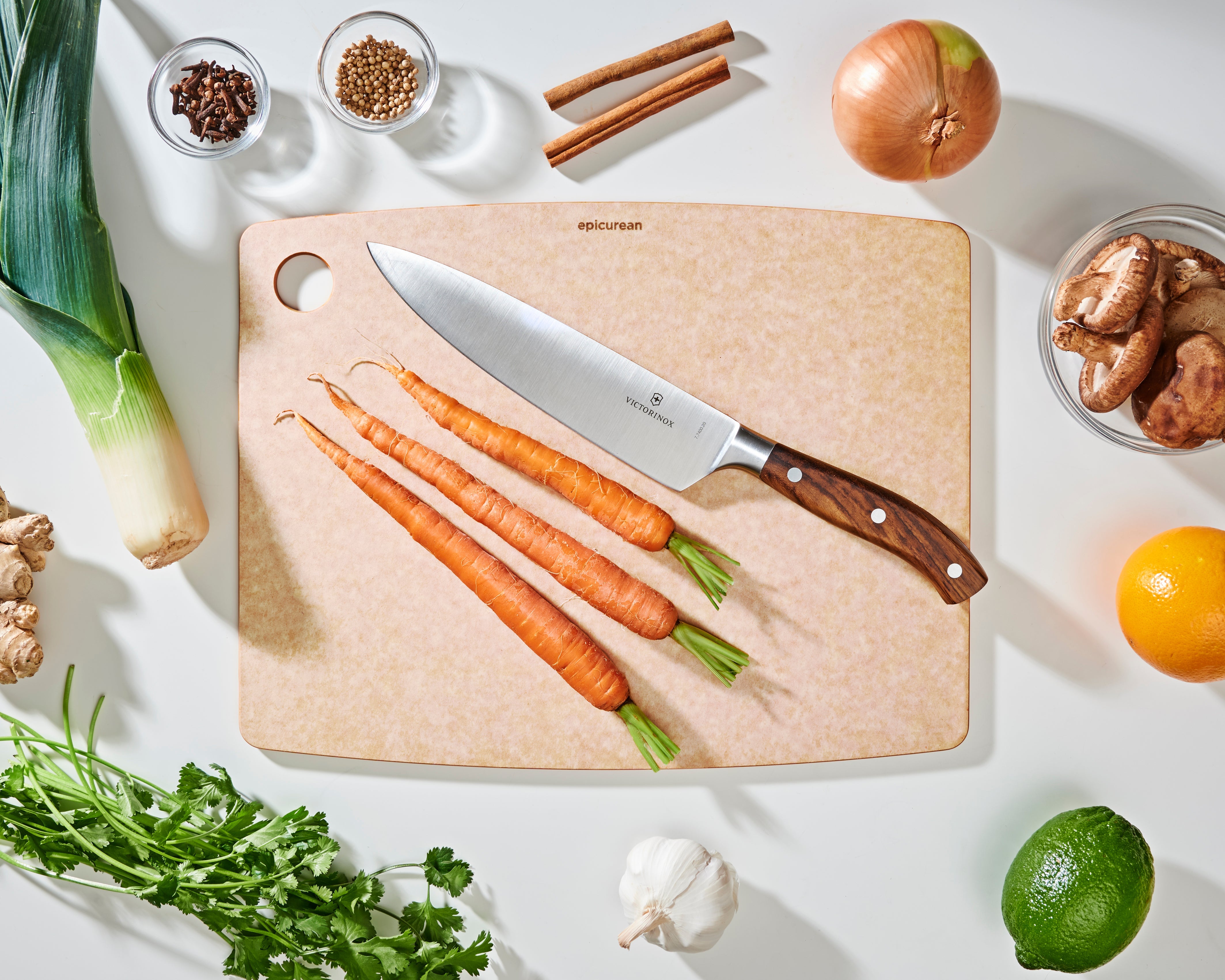 Kitchen Series Cutting Board
