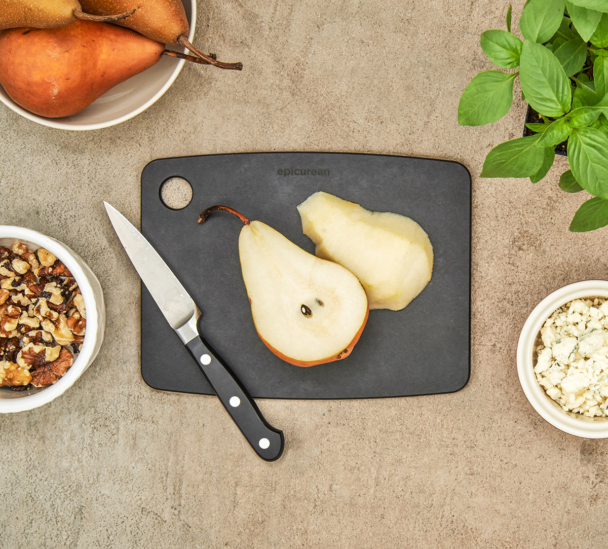 Kitchen Series Cutting Board