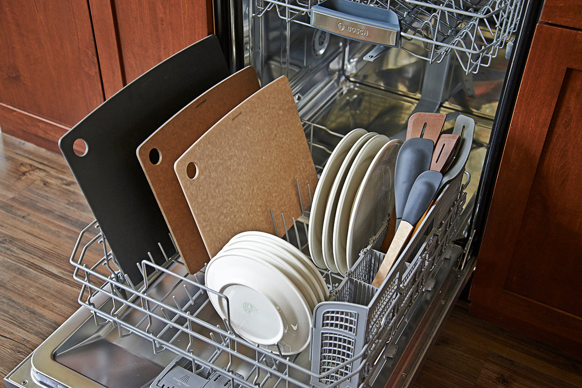 Kitchen Series Cutting Board