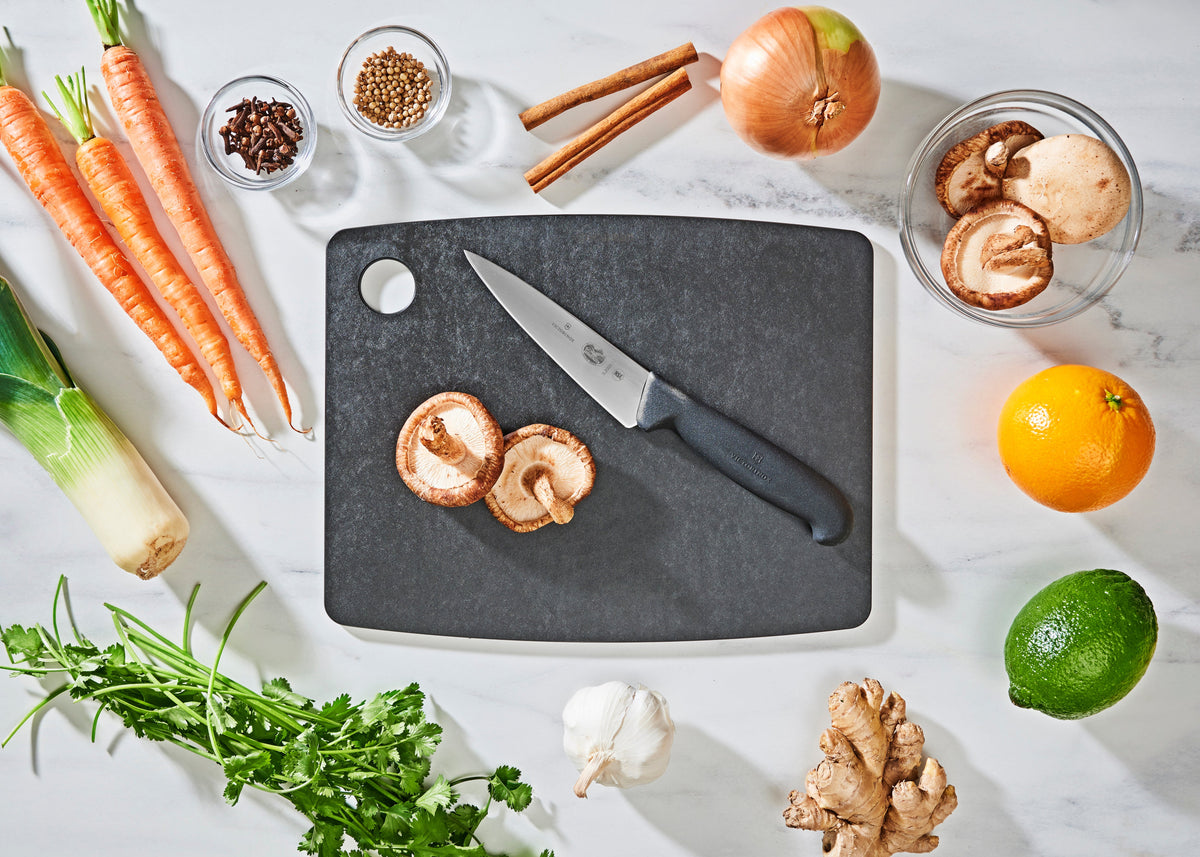 Epicurean Kitchen Series Cutting Board 29x23cm Slate