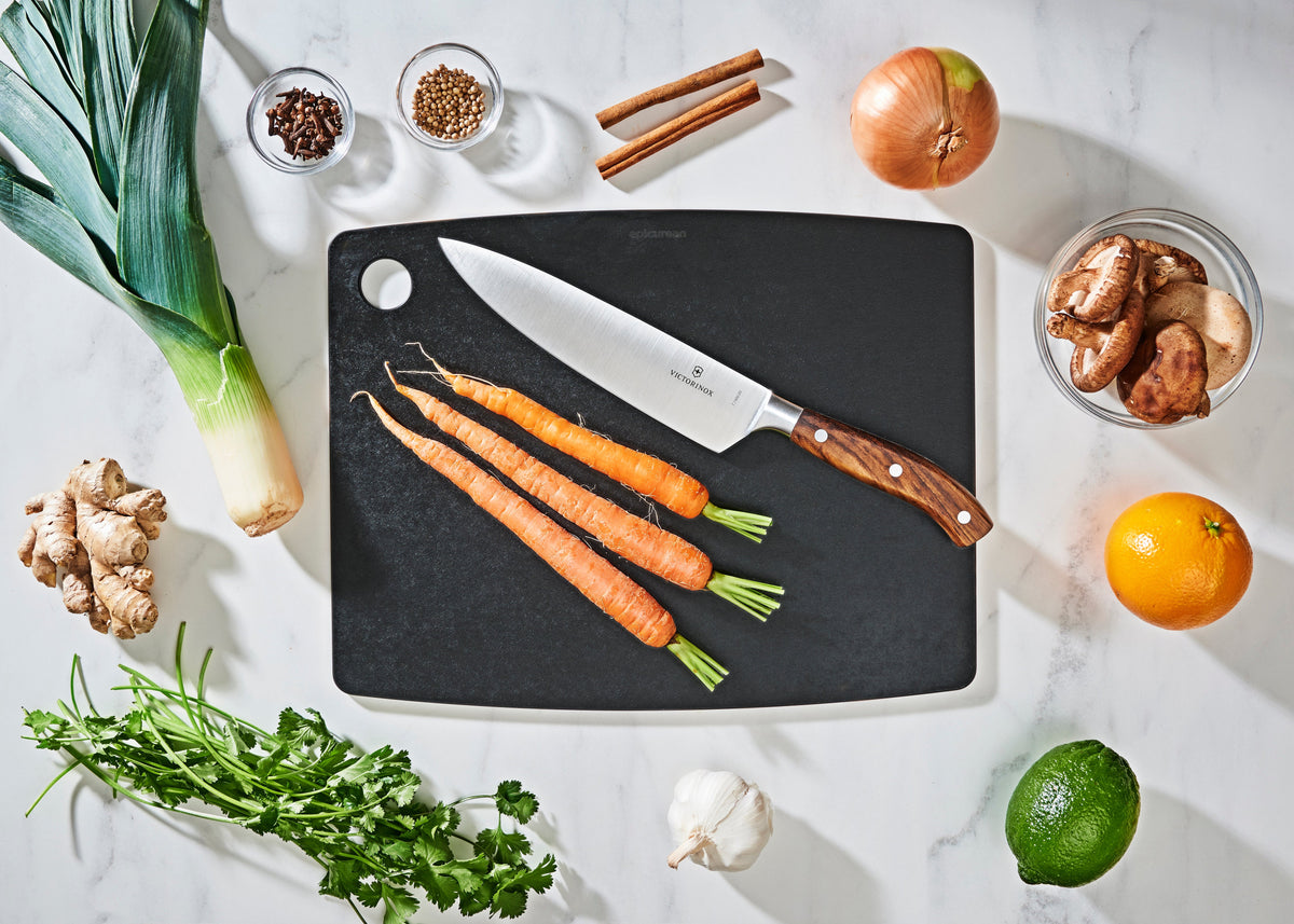 Epicurean Kitchen Series Cutting Board 37x29cm Slate