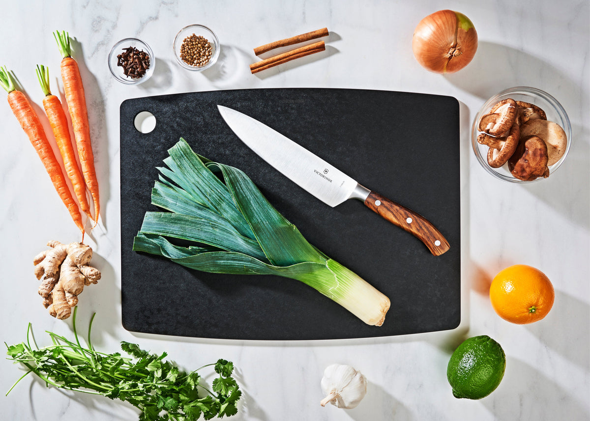 Epicurean Kitchen Series Cutting Board 44.5x33cm Slate