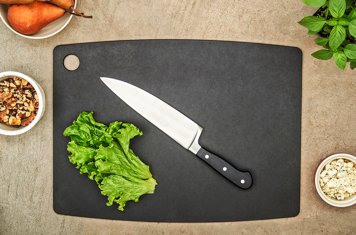 Epicurean Kitchen Series Cutting Board 44.5x33cm Slate