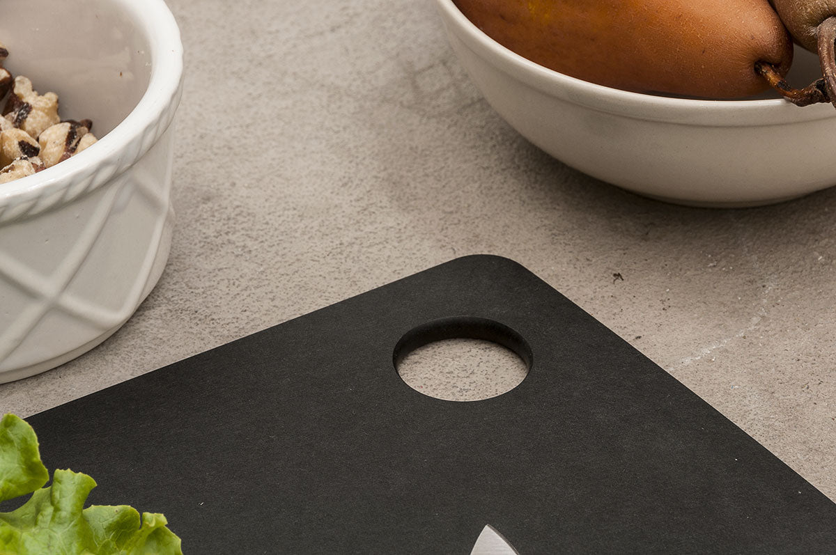 Epicurean Kitchen Series Cutting Board 44.5x33cm Slate