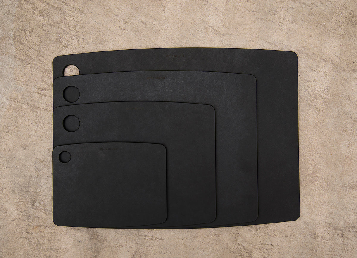 Epicurean Kitchen Series Cutting Board 44.5x33cm Slate