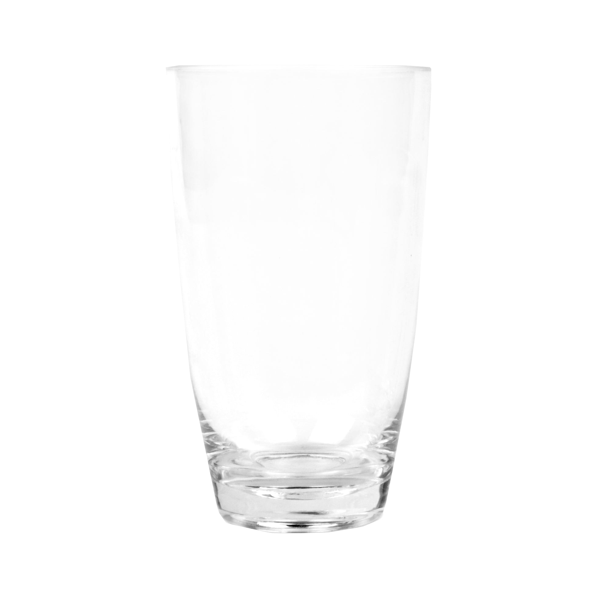 Impact Lifestyle Polycarbonate Highball Glass – 500ml Clear