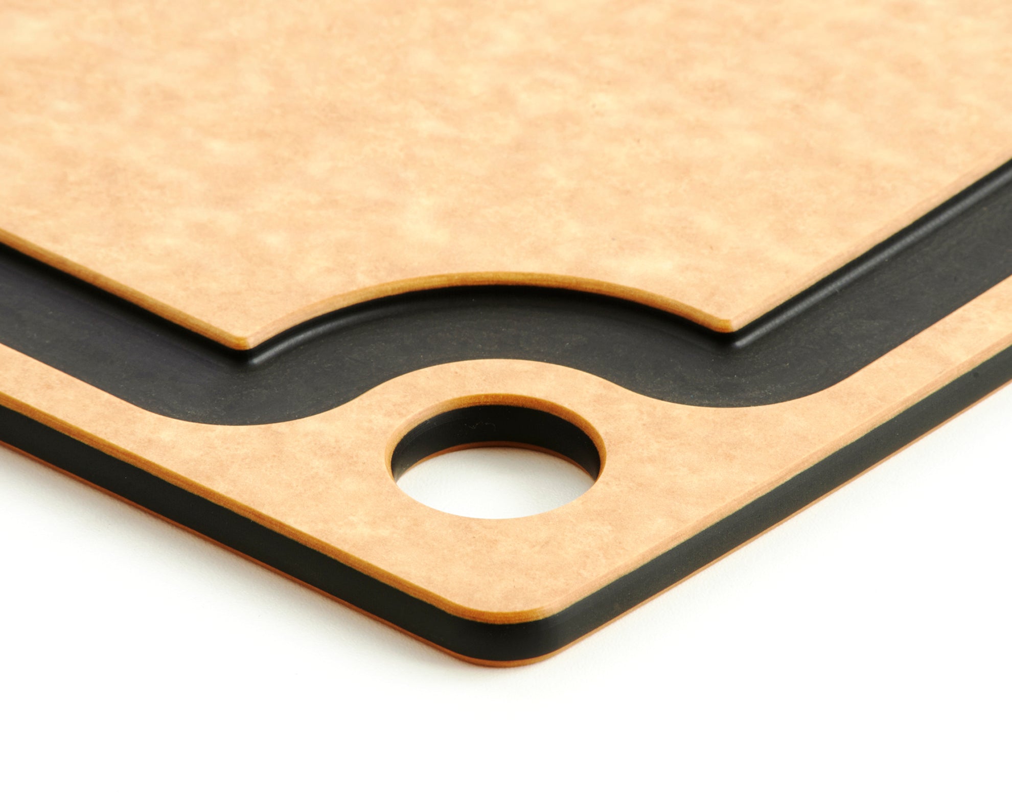 Gourmet Series Cutting Board